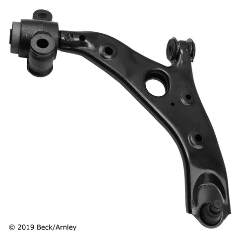 Beck/Arnley Suspension Control Arm and Ball Joint Assembly P/N:102-8132