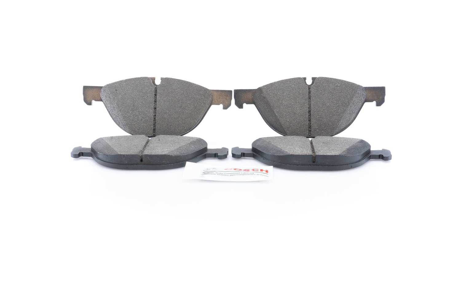 Bosch Disc Brake Pad Set P/N:BP1381
