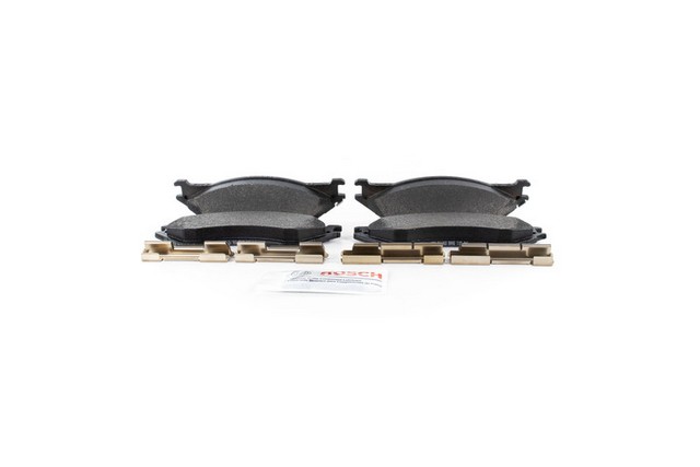Bosch Disc Brake Pad Set P/N:BE1096H