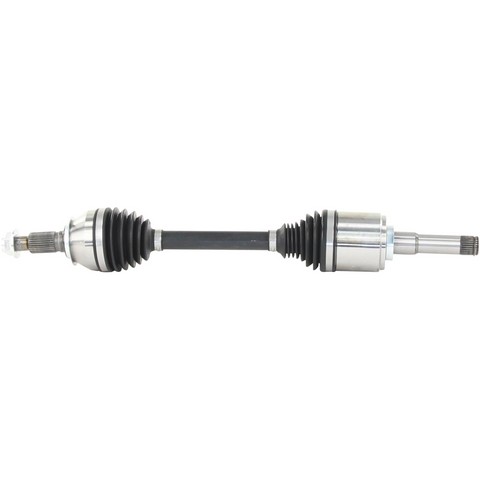 TrakMotive CV Axle Shaft P/N:GM-86015