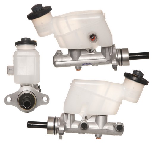 ADVICS Brake Master Cylinder P/N:BMT-342