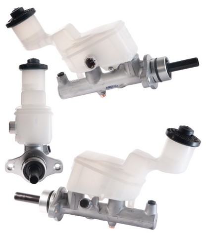 Brake Master Cylinder-Auto Trans ADVICS BMT-157 fits 01-02 Toyota RAV4
