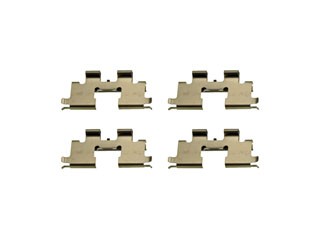 Dorman - First Stop Disc Brake Hardware Kit P/N:HW13157