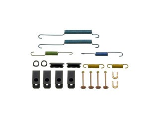 Dorman - First Stop Drum Brake Hardware Kit P/N:HW17280