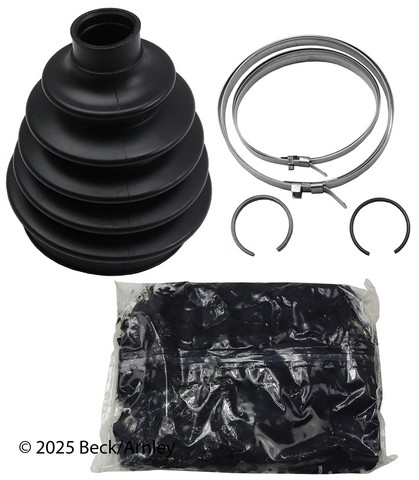 Beck/Arnley CV Joint Boot Kit P/N:103-3033
