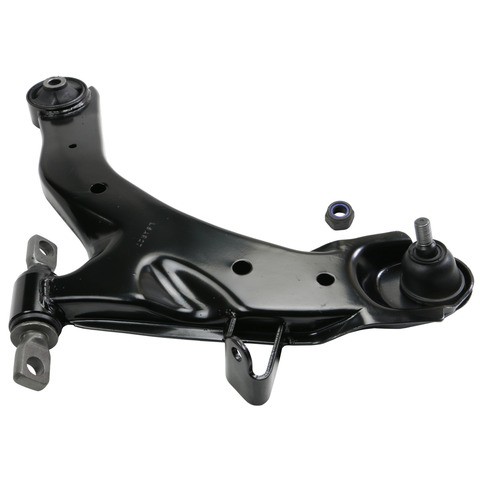 MOOG Chassis Products Suspension Control Arm and Ball Joint Assembly P/N:RK620328