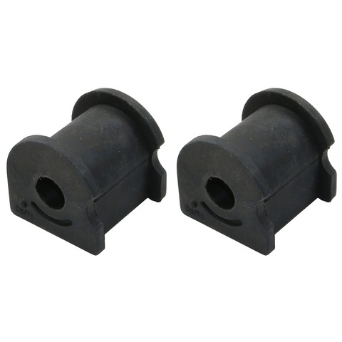 MOOG Chassis Products Suspension Stabilizer Bar Bushing Kit P/N:K201487