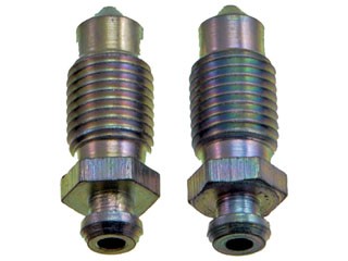 Dorman - First Stop Brake Bleeder Screw P/N:11410