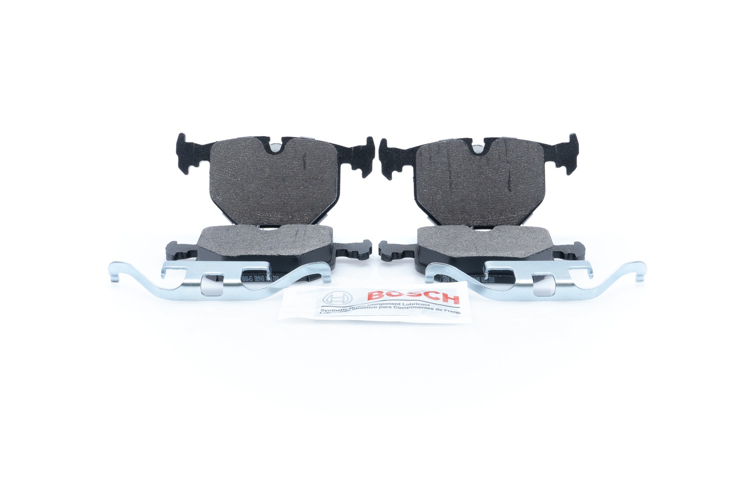 Bosch Disc Brake Pad Set P/N:BE683H