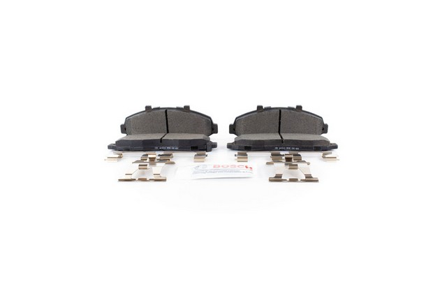 Bosch Disc Brake Pad Set P/N:BE679H