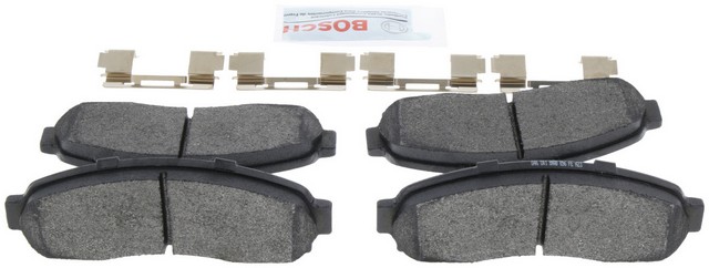 Bosch Disc Brake Pad Set P/N:BE913H