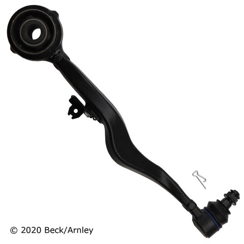 Beck/Arnley Suspension Control Arm and Ball Joint Assembly P/N:102-8223