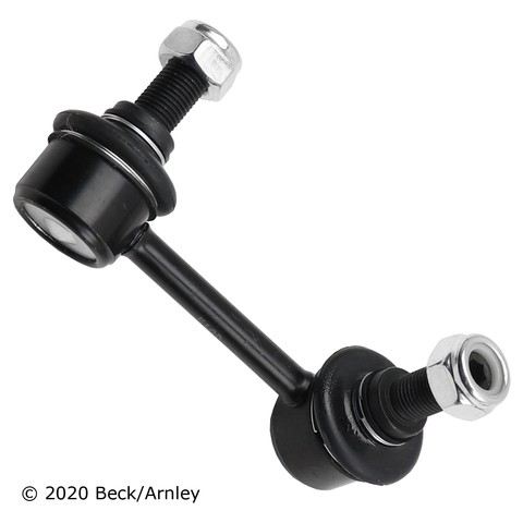 Beck/Arnley Suspension Stabilizer Bar Link P/N:101-7942