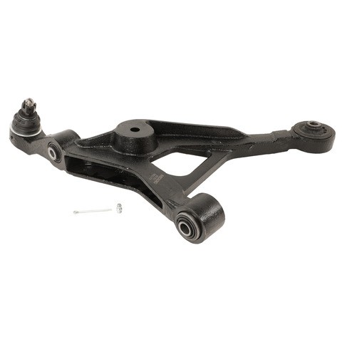 MOOG Chassis Products Suspension Control Arm and Ball Joint Assembly P/N:RK7427