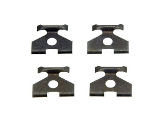 Dorman - First Stop Disc Brake Anti-Rattle Clip P/N:HW5315