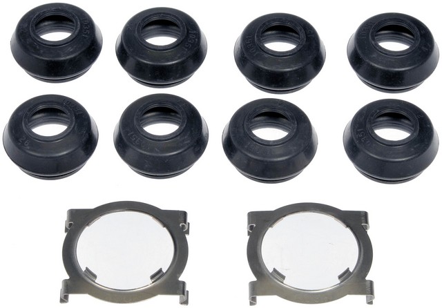 Dorman - First Stop Disc Brake Hardware Kit P/N:HW10351