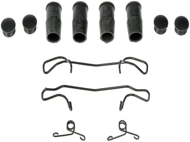 Dorman - First Stop Disc Brake Hardware Kit P/N:HW13916