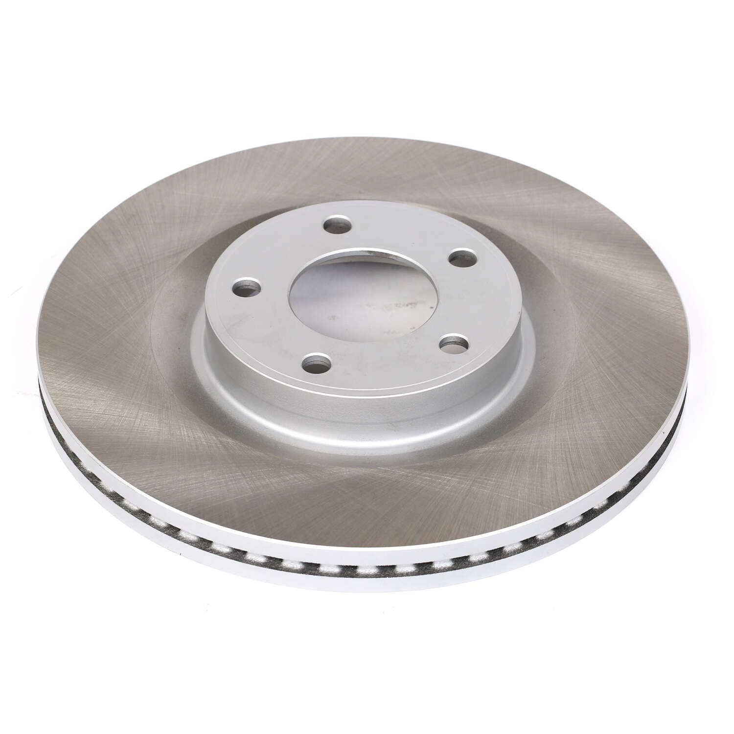 PowerStop Disc Brake Rotor P/N:AR8190SCR