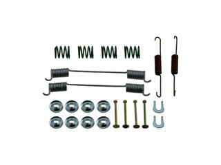 Dorman - First Stop Drum Brake Hardware Kit P/N:HW17290