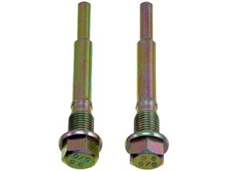 Dorman - First Stop Disc Brake Caliper Bolt P/N:HW5076