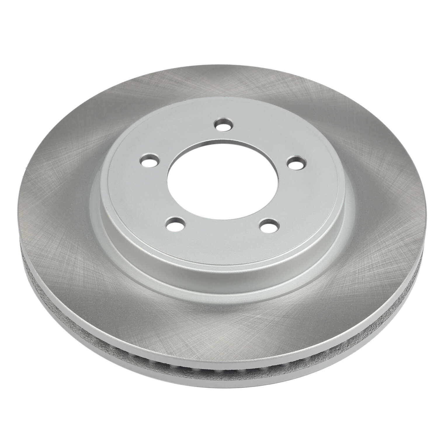PowerStop Disc Brake Rotor P/N:AR82112SCR