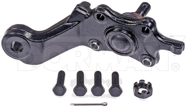 Dorman - Premium Suspension Ball Joint P/N:BJ74464XL