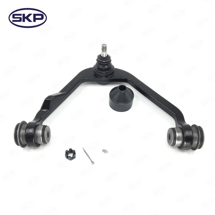 SKP Suspension Control Arm and Ball Joint Assembly P/N:SRK8728