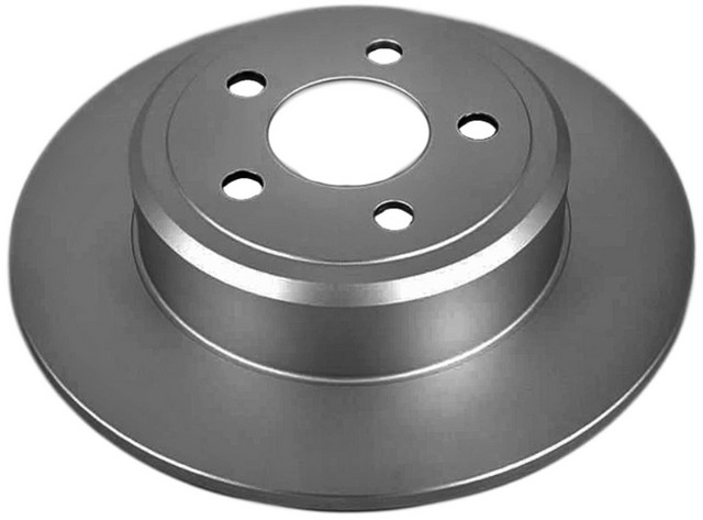 ADVICS Disc Brake Rotor P/N:P6R214U