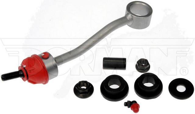Dorman - OE Solutions Suspension Stabilizer Bar Link Kit P/N:SL96155RD