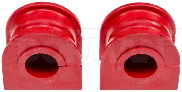 Dorman - Premium Suspension Stabilizer Bar Bushing Kit P/N:BB80077PR