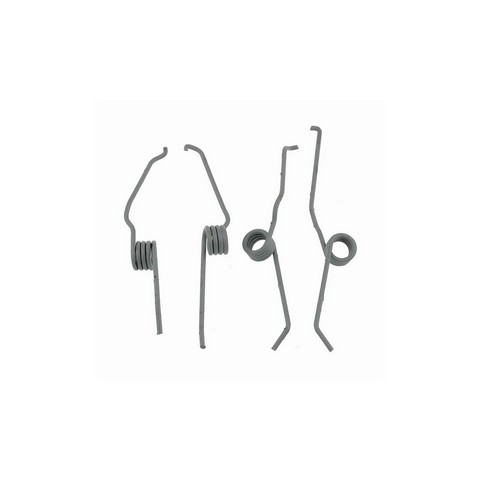 Carlson Drum Brake Adjusting Lever Return Spring P/N:H2141