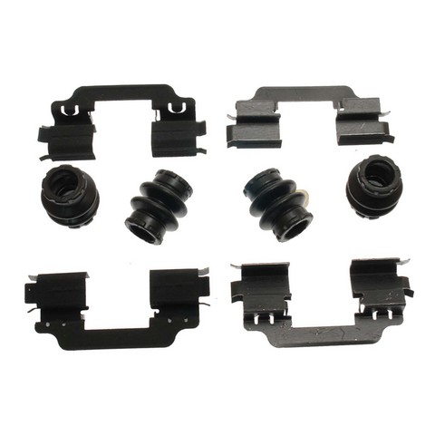 Carlson Disc Brake Hardware Kit P/N:H5889Q