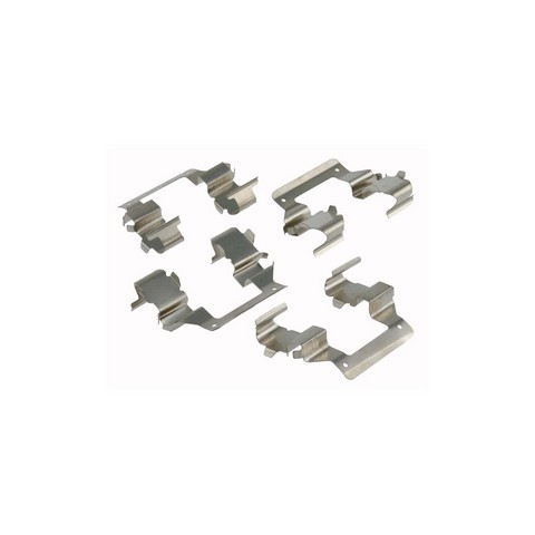 Carlson Disc Brake Hardware Kit P/N:13212