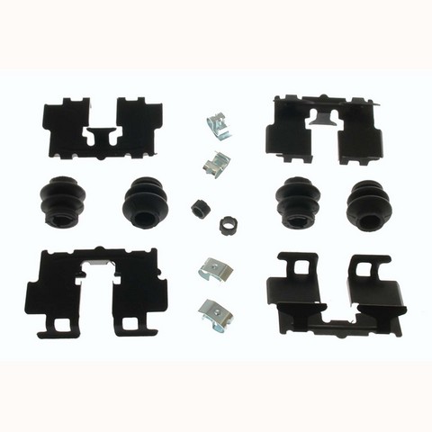 Carlson Disc Brake Hardware Kit P/N:13528Q