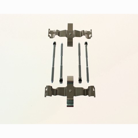 Carlson Disc Brake Hardware Kit P/N:H5963