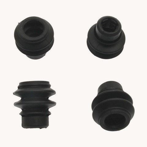 Carlson Disc Brake Caliper Pin Boot Kit P/N:16214