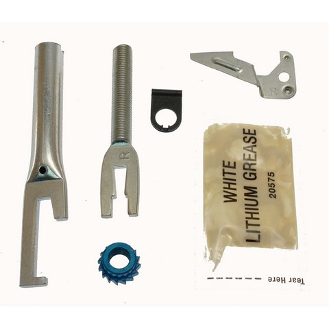 Carlson Drum Brake Self-Adjuster Repair Kit P/N:H2685