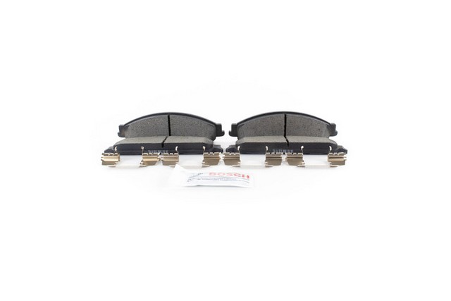 Bosch Disc Brake Pad Set P/N:BE1070H