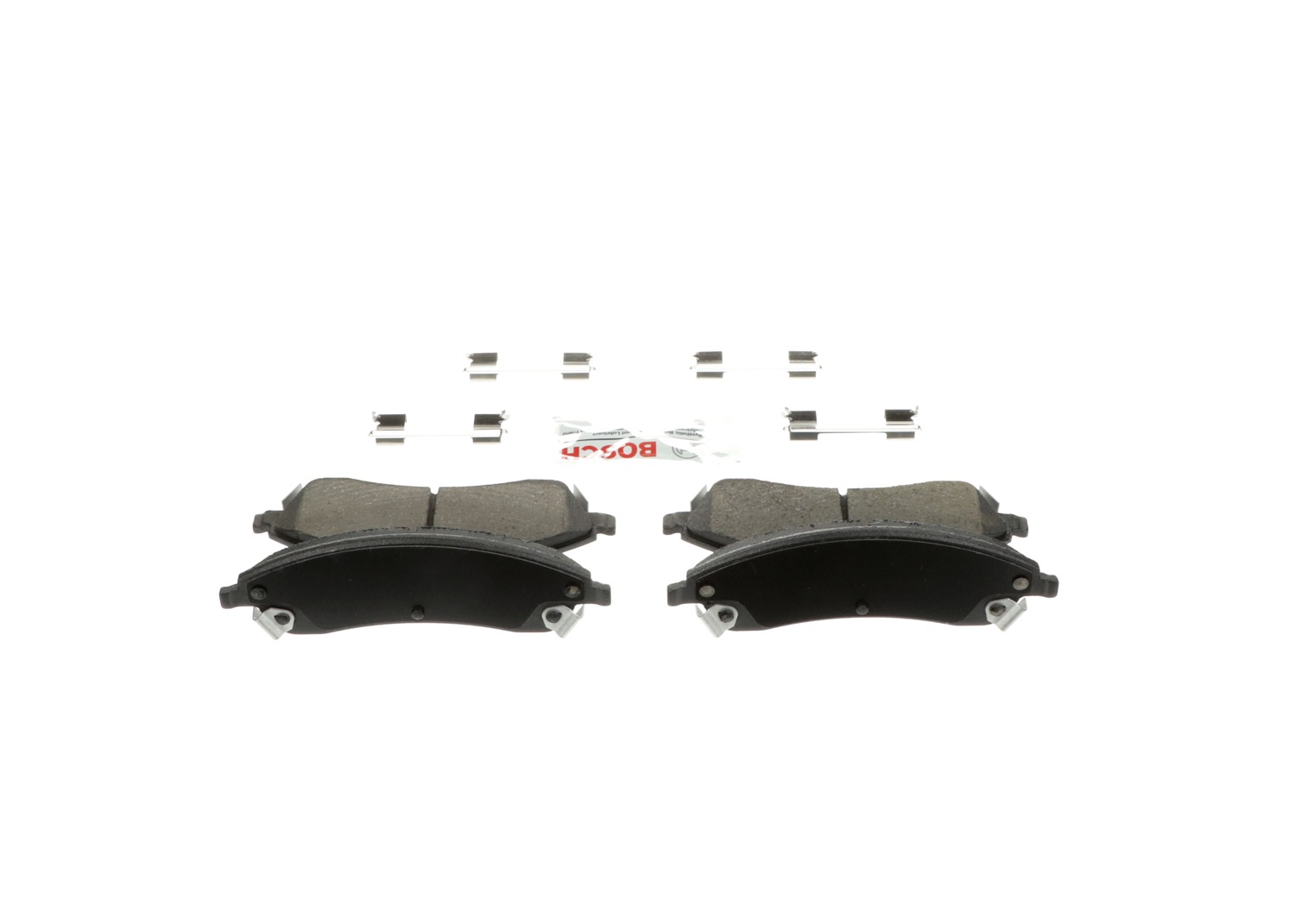 Bosch Disc Brake Pad Set P/N:BE1019H