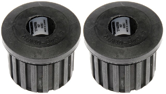 Dorman - Premium Leaf Spring Shackle Bushing P/N:SB690509PR