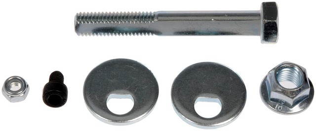 Dorman - Premium Alignment Cam Bolt Kit P/N:AK851595PR