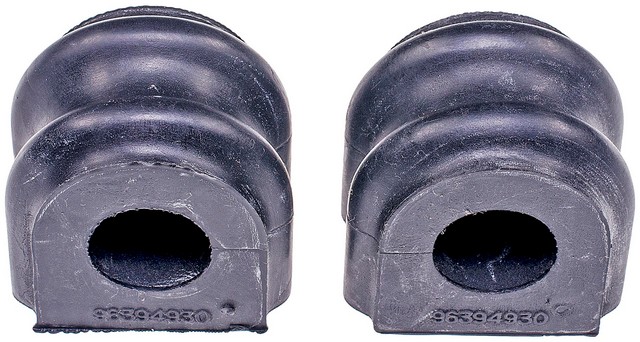 Dorman - Premium Suspension Stabilizer Bar Bushing Kit P/N:BSK63090PR