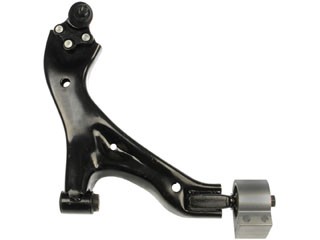 Dorman - OE Solutions Suspension Control Arm and Ball Joint Assembly P/N:521-028