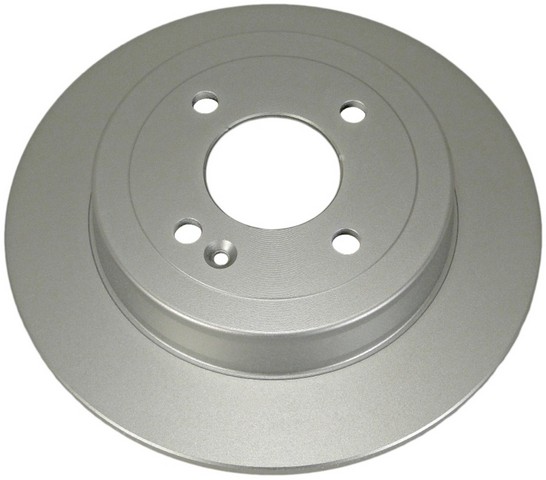ADVICS Disc Brake Rotor P/N:R6R242U