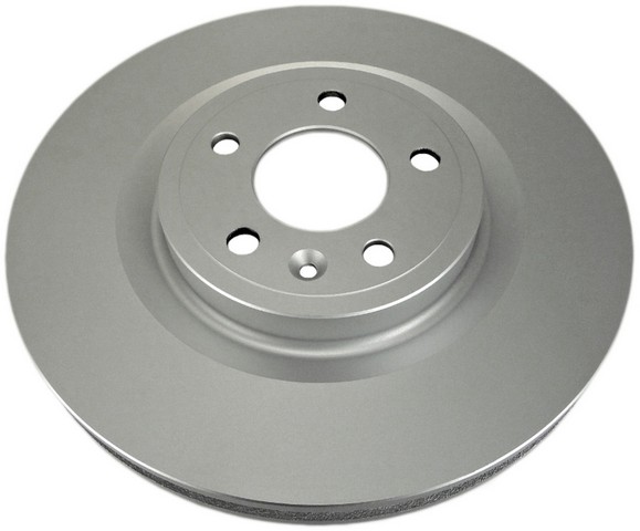 ADVICS Disc Brake Rotor P/N:K6F383U