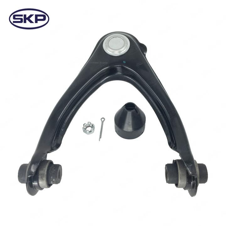 SKP Suspension Control Arm and Ball Joint Assembly P/N:SRK80884
