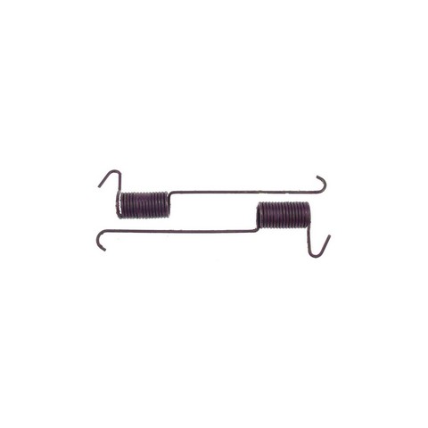 Carlson Drum Brake Adjusting Spring Kit P/N:H446