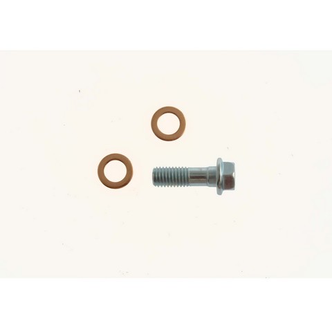 Carlson Brake Hydraulic Banjo Bolt P/N:H9505-2