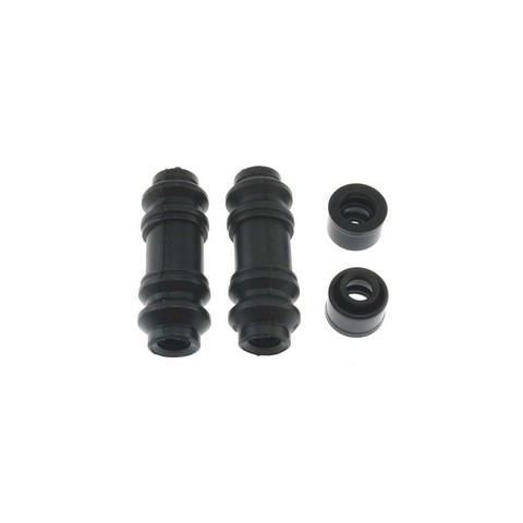 Carlson Disc Brake Caliper Pin Boot Kit P/N:16031