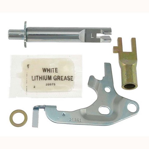 Carlson Drum Brake Self-Adjuster Repair Kit P/N:12558